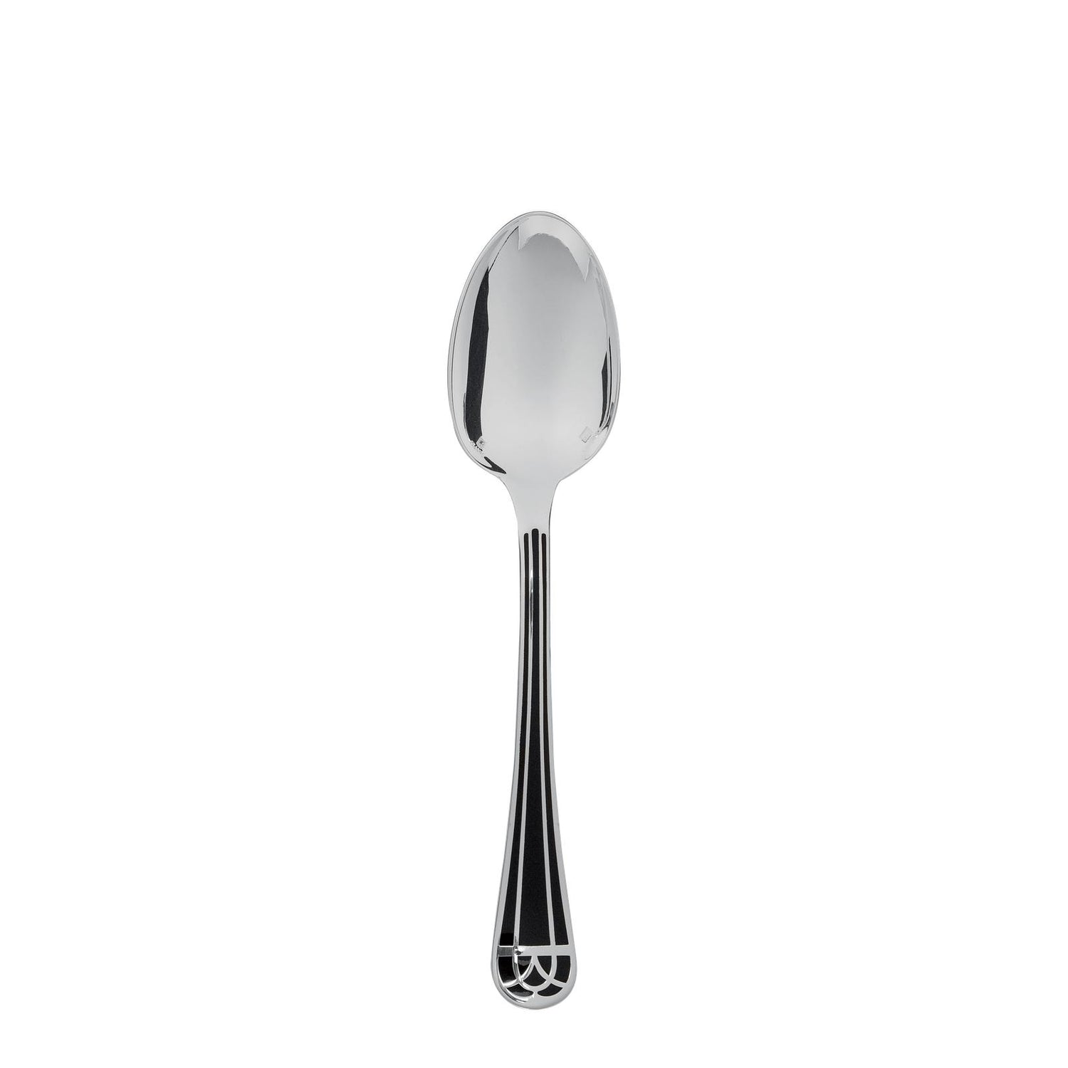 Christofle Talisman Silver Plated Tablespoon