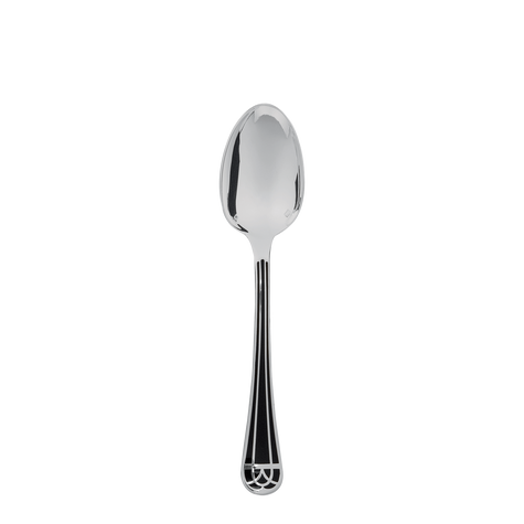 Christofle Talisman Silver Plated Tablespoon
