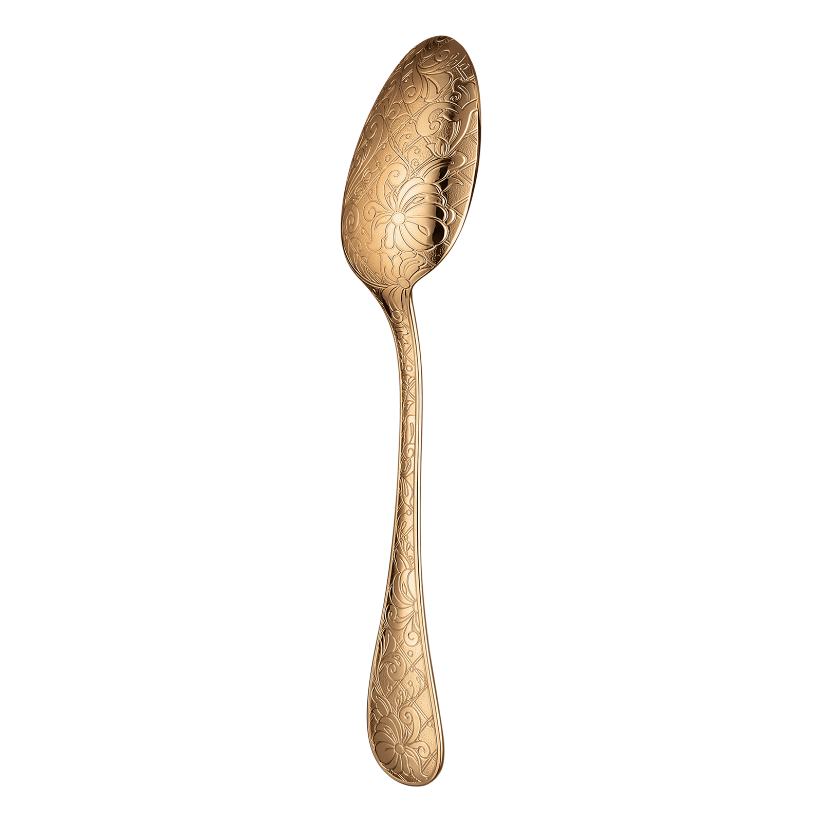 Christofle Jardin d'Eden Tablespoon