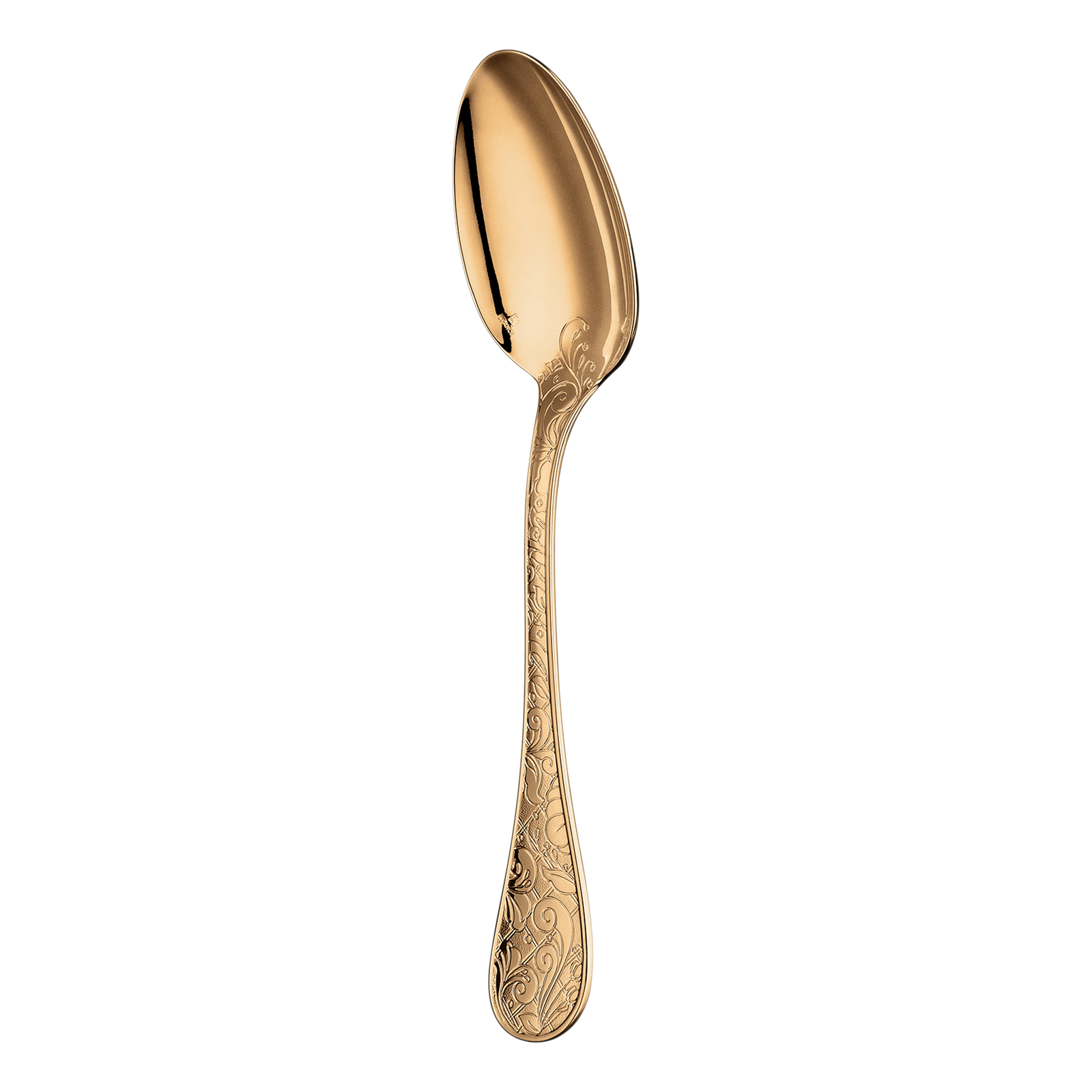 Christofle Jardin d'Eden Tablespoon
