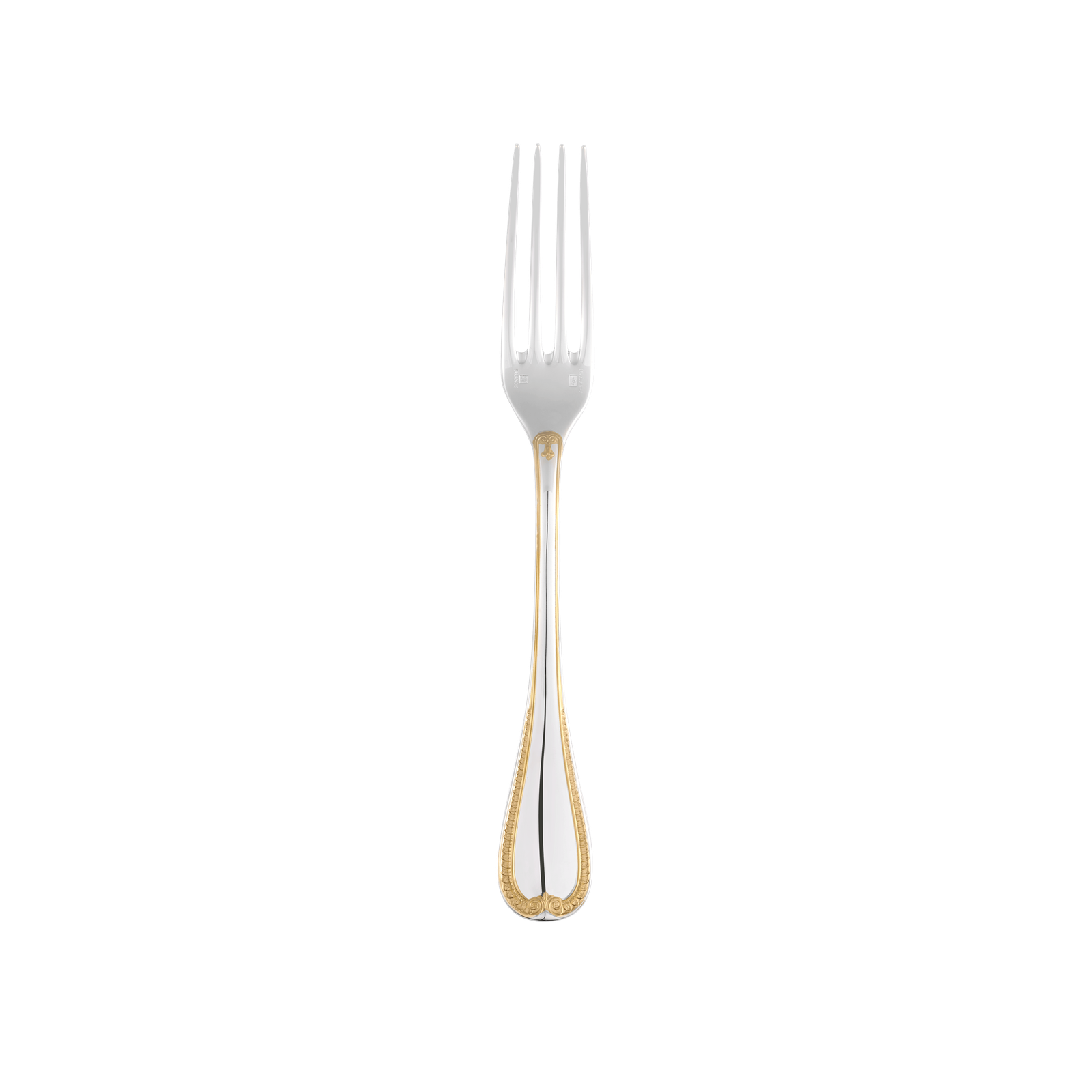 Christofle Malmaison Dinner Fork