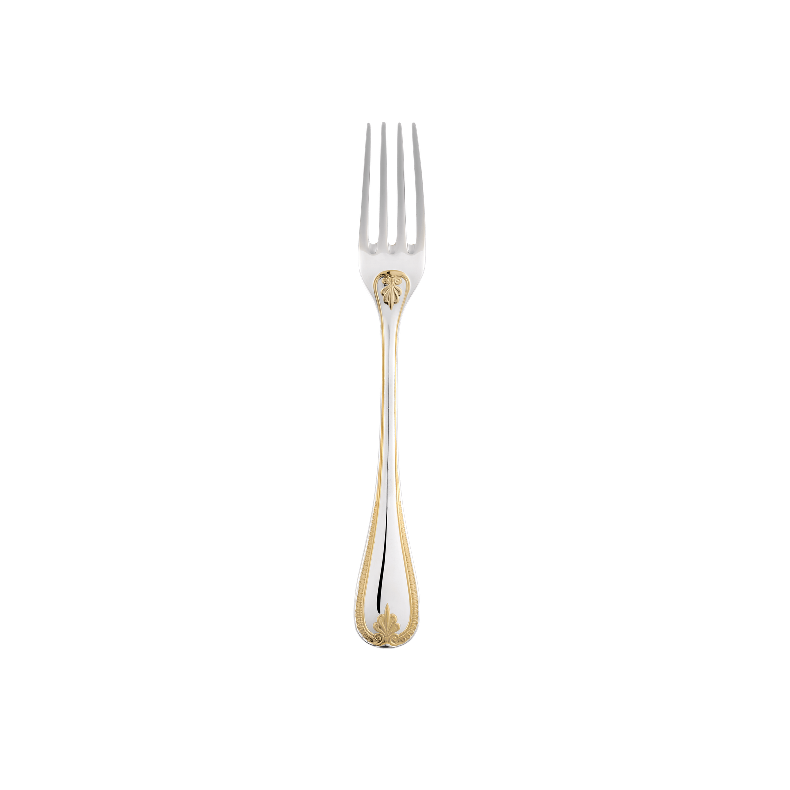 Christofle Malmaison Dinner Fork