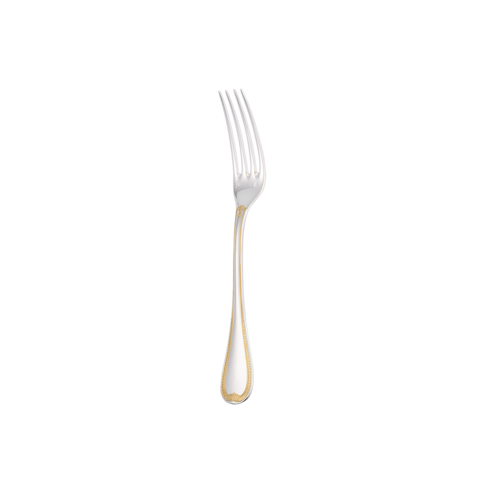 Christofle Malmaison Dinner Fork