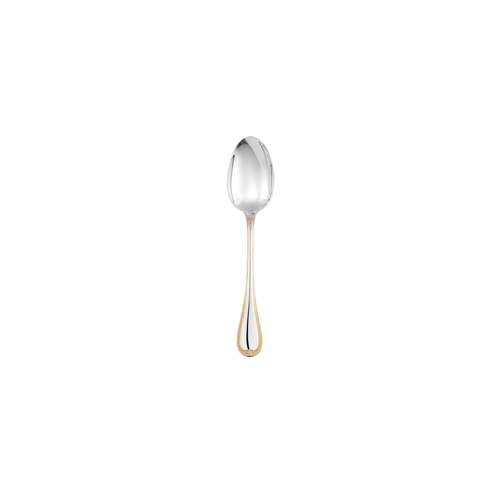 Christofle Malmaison After Dinner Tea Spoon