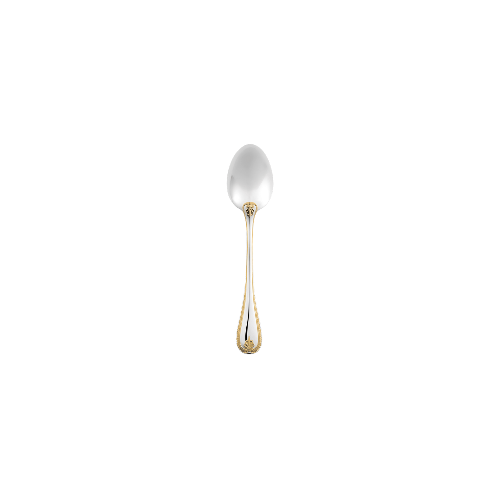 Christofle Malmaison After Dinner Tea Spoon