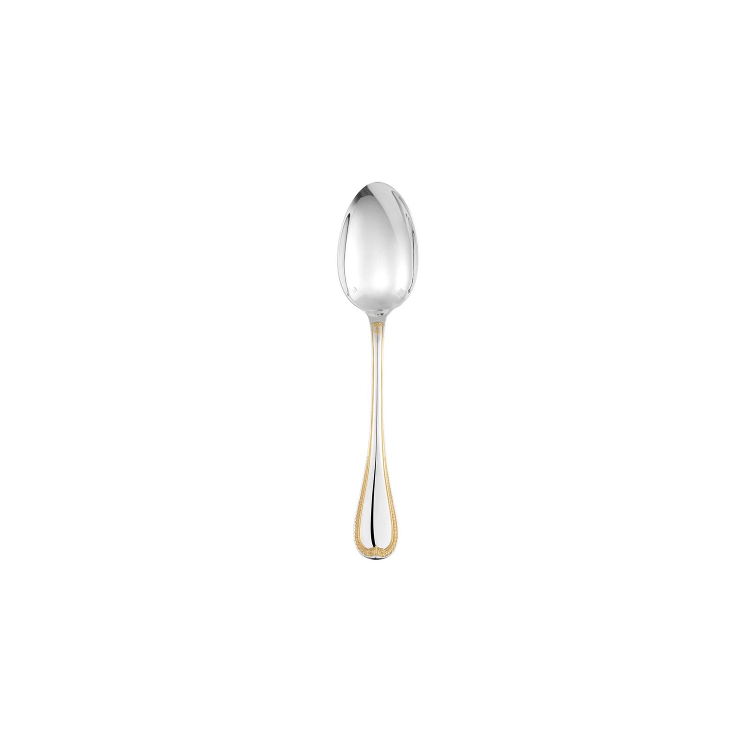 Christofle Malmaison Dessert Spoon