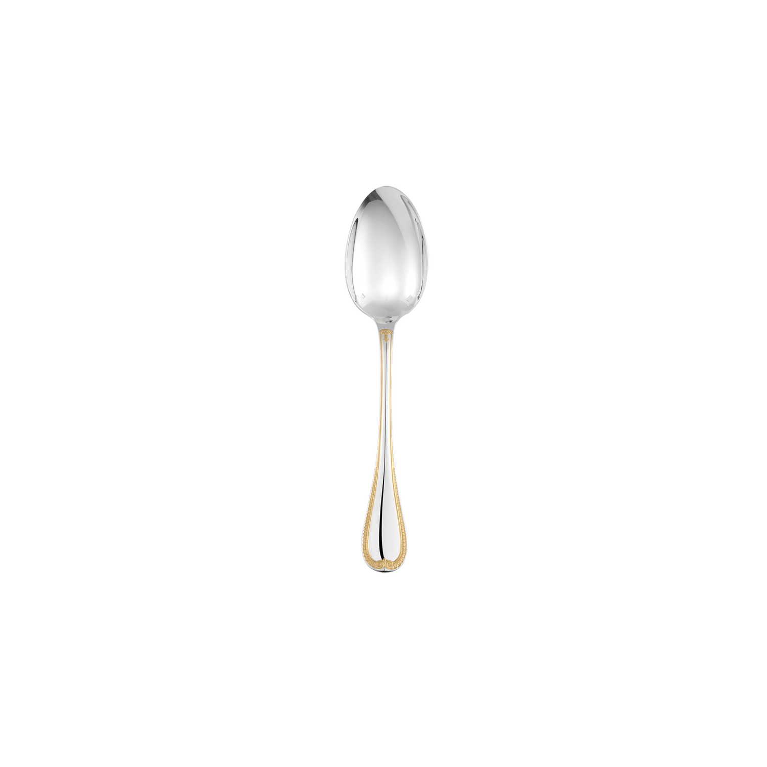 Christofle Malmaison Dessert Spoon