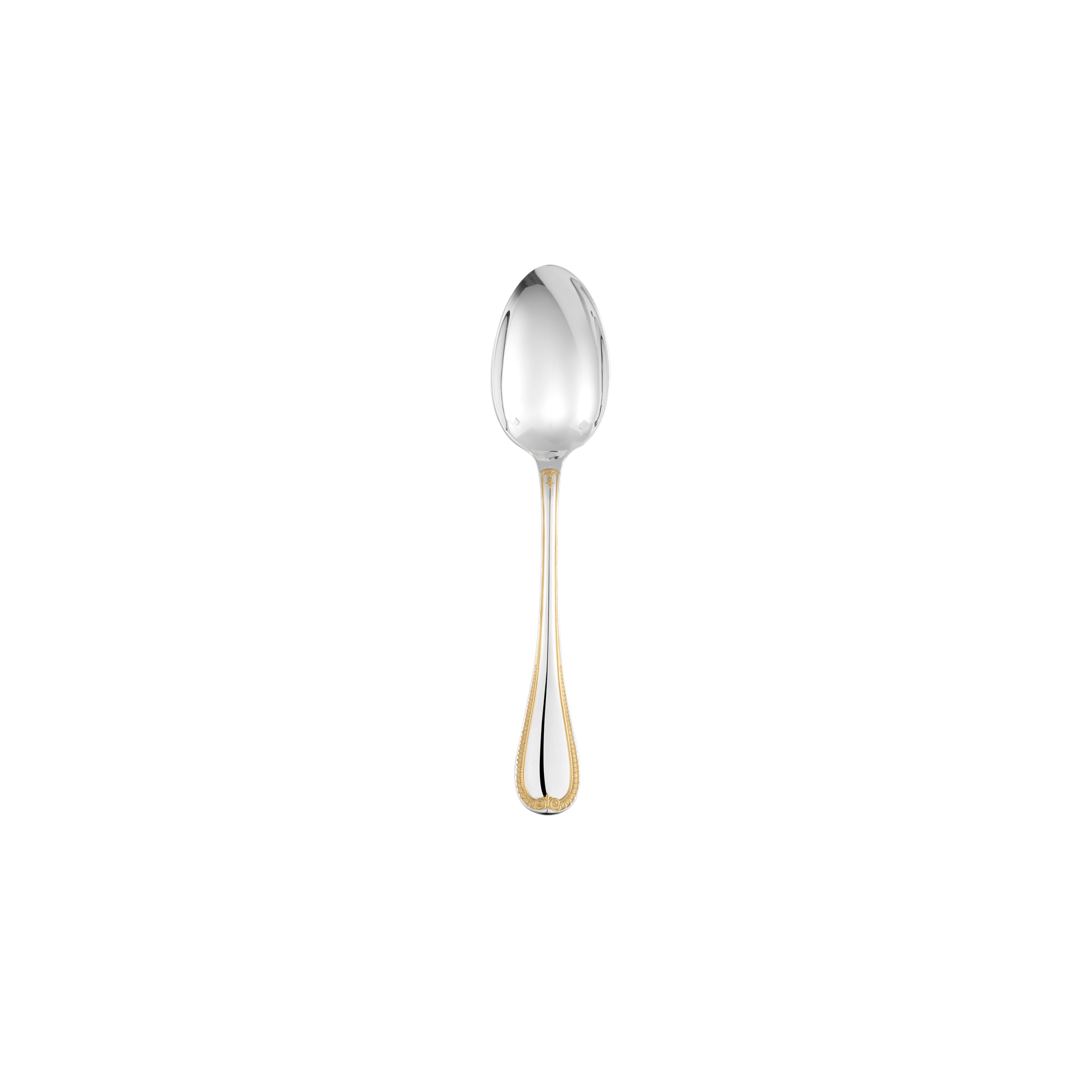 Christofle Malmaison Dessert Spoon