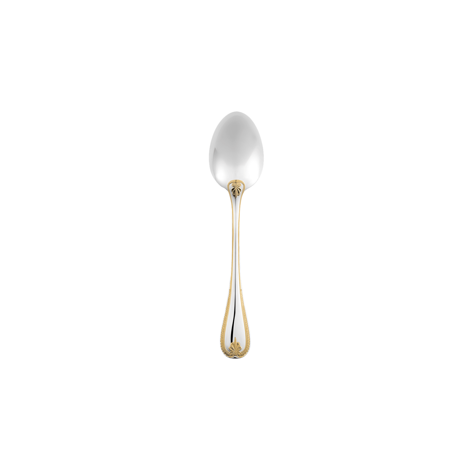 Christofle Malmaison Dessert Spoon