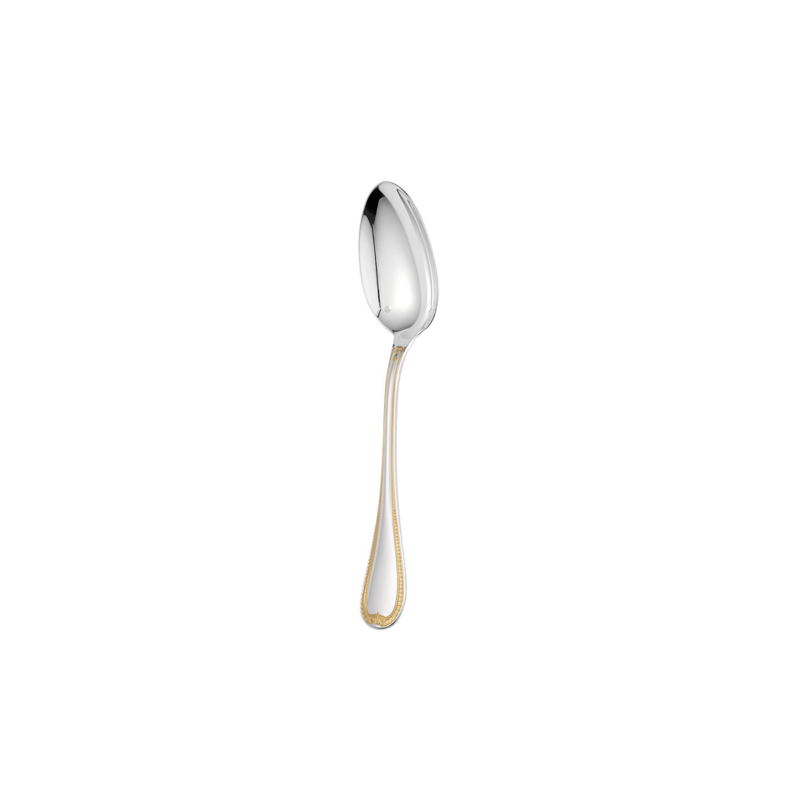 Christofle Malmaison Dessert Spoon