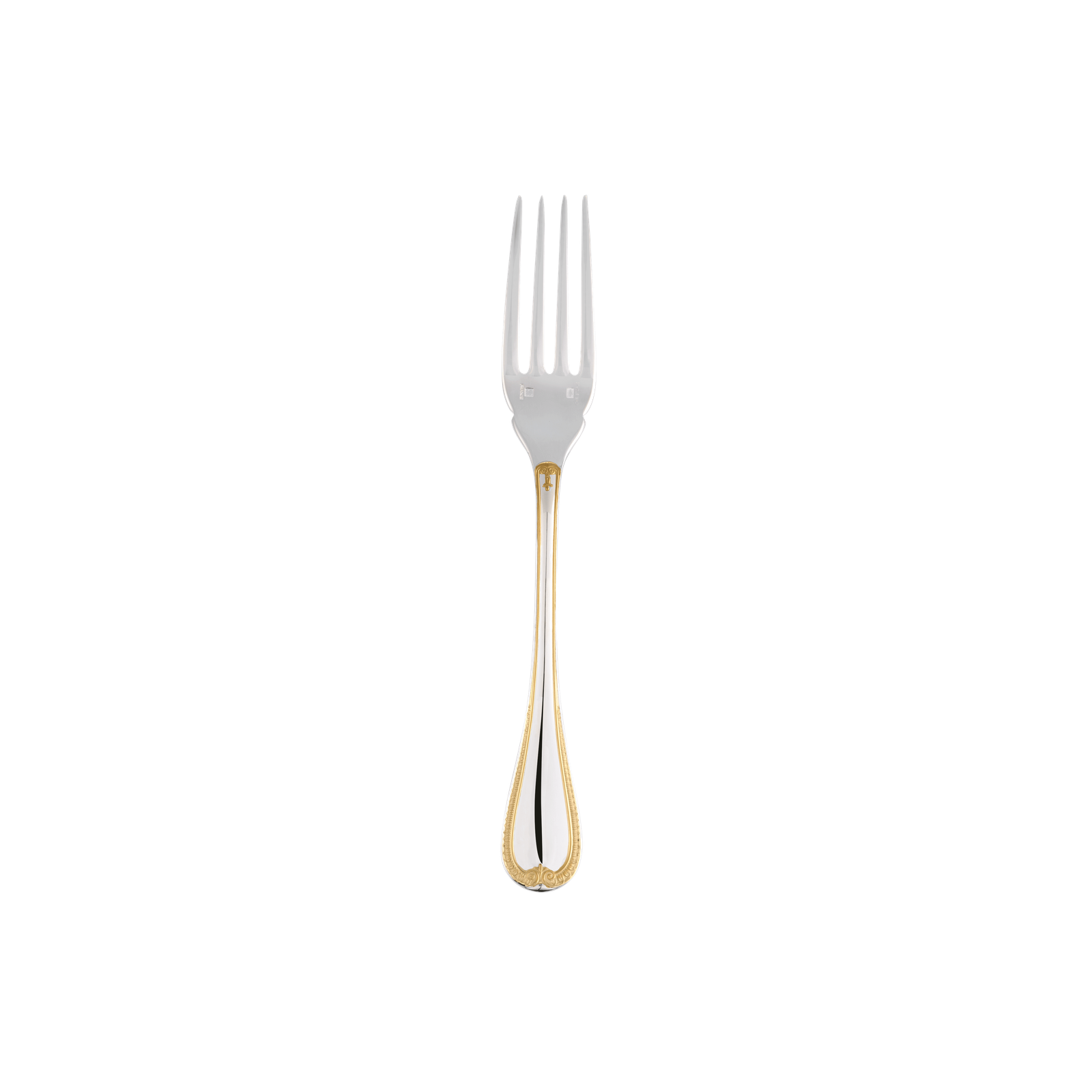 Christofle Malmaison Fish Fork