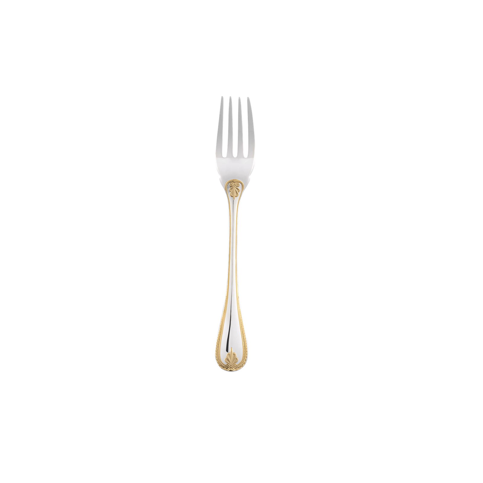 Christofle Malmaison Fish Fork