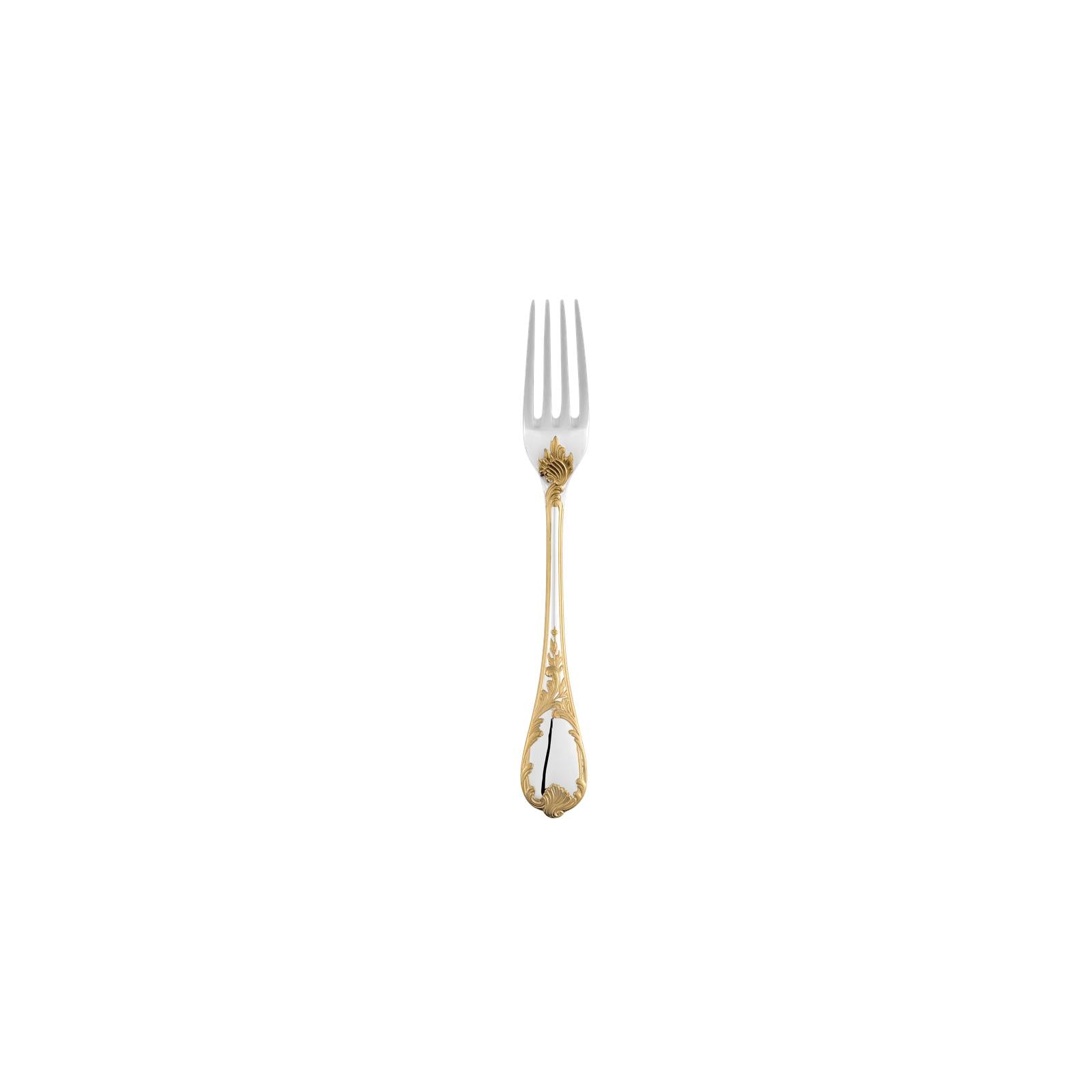 Christofle Marly Dessert Fork