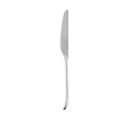 Christofle Carrousel Partially Gilded Silver-Plated Dinner Knife