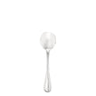 Christofle Albi Sterling Silver Cream Soup Spoon