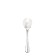 Christofle Albi Sterling Silver Cream Soup Spoon
