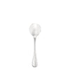 Christofle Albi Sterling Silver Cream Soup Spoon