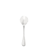 Christofle Albi Sterling Silver Cream Soup Spoon