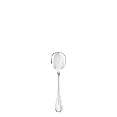 Christofle Albi Sterling Silver Ice Cream Spoon