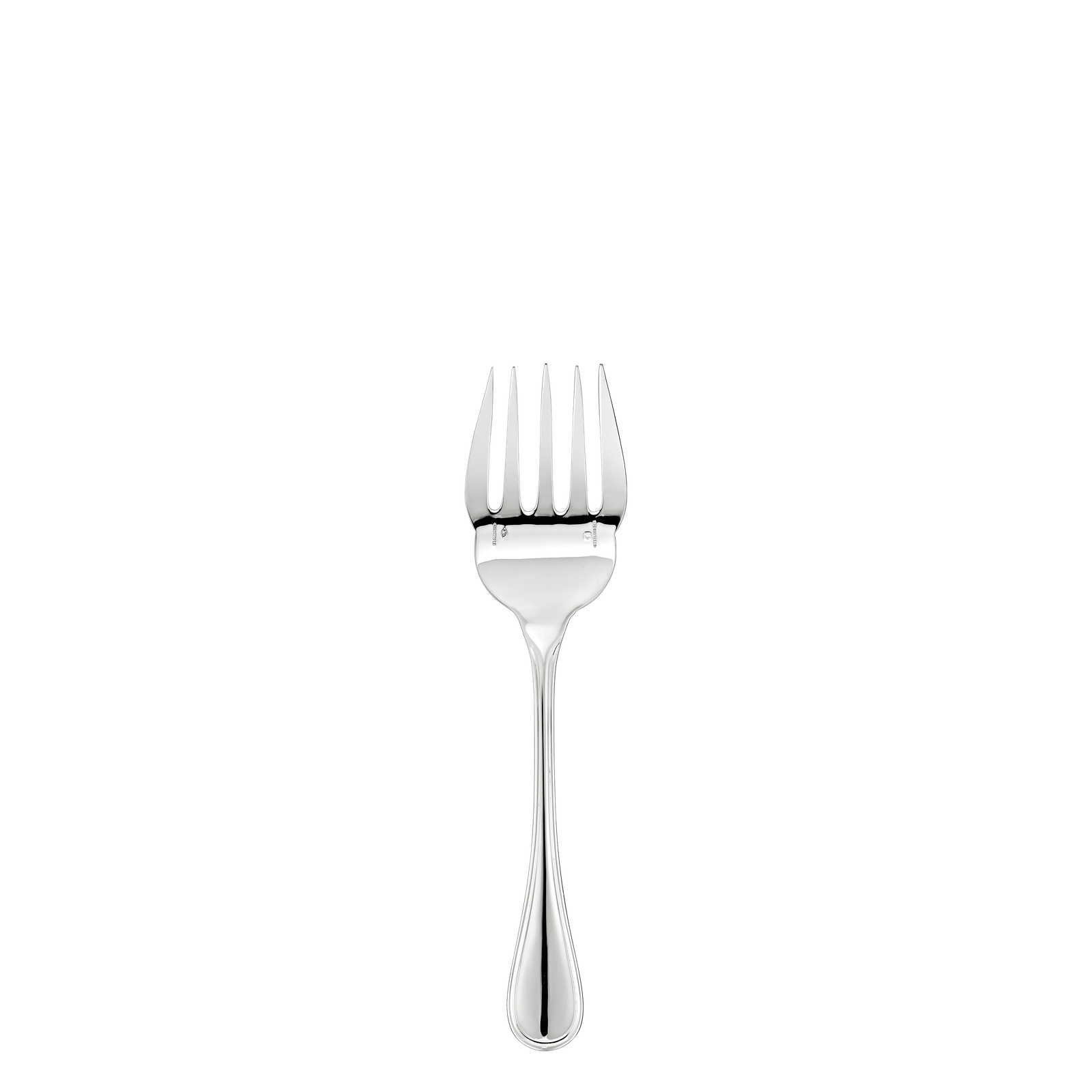 Christofle Albi Fish Serving Fork