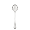 Christofle Albi Sterling Silver Salad Serving Spoon