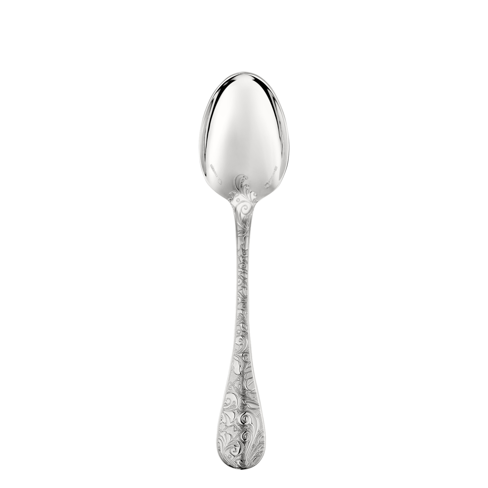 Christofle Jardin d'Eden Standard Tablespoon
