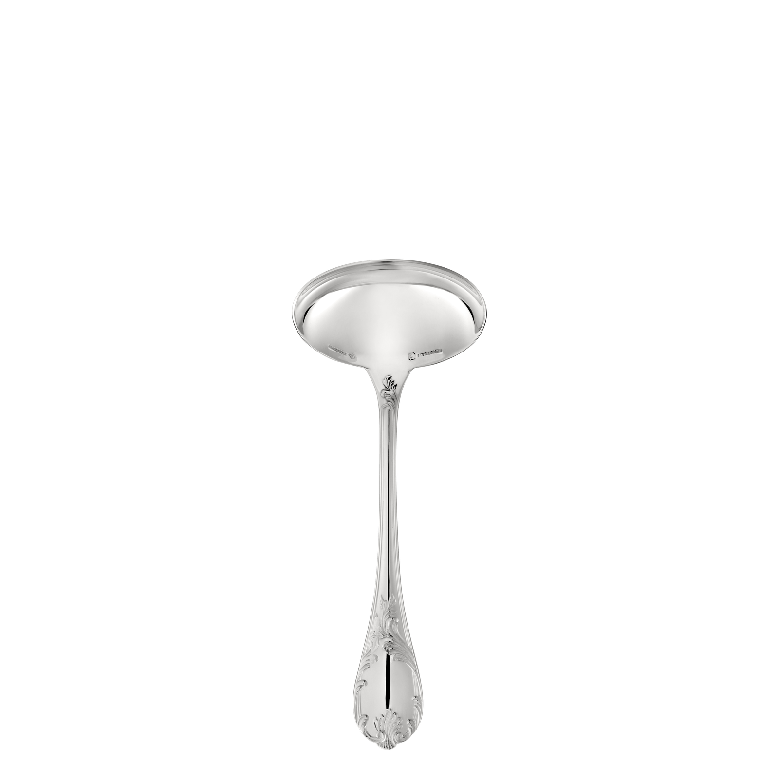 Christofle Marly Gravy Ladle