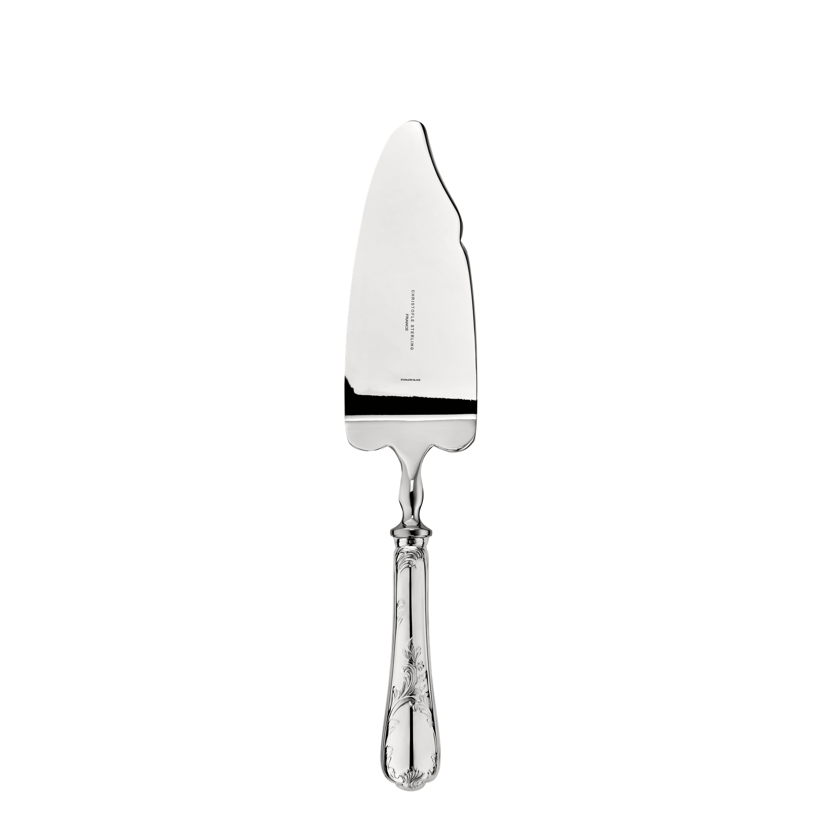 Christofle Marly Cake Slice