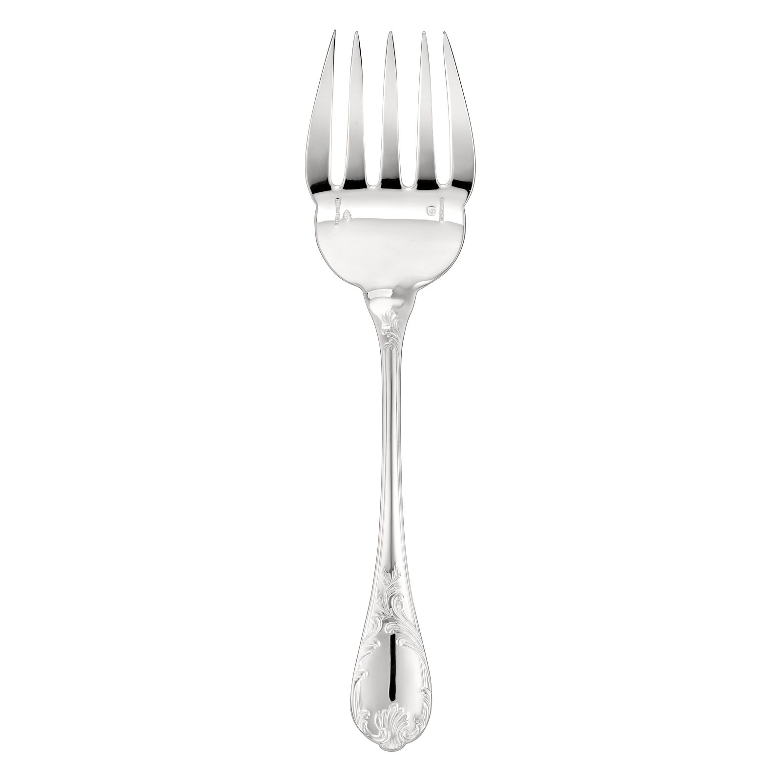 Christofle Marly Fish Serving Fork