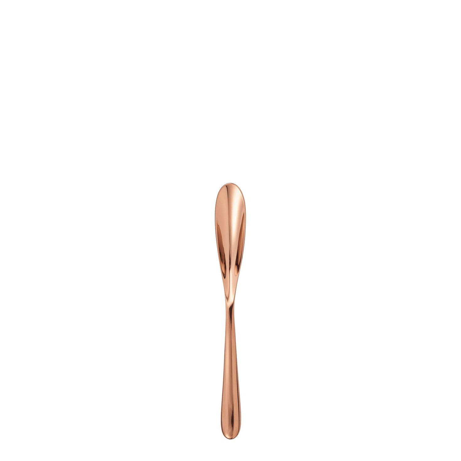 Christofle L'Ame de Christofle Stainless Steel- PVD Espressospoon Copper
