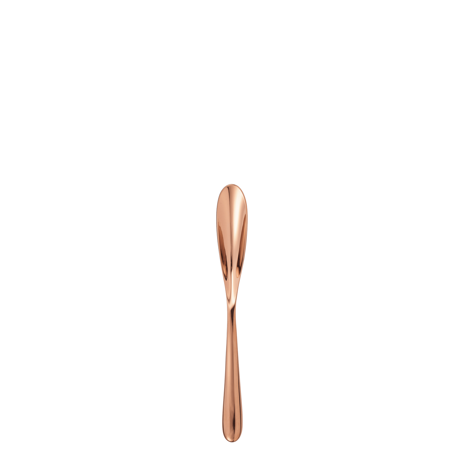 Christofle L'Ame de Christofle Stainless Steel- PVD Espressospoon Copper