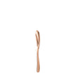 Christofle L'Ame de Christofle Stainless Steel- PVD Espressospoon Copper