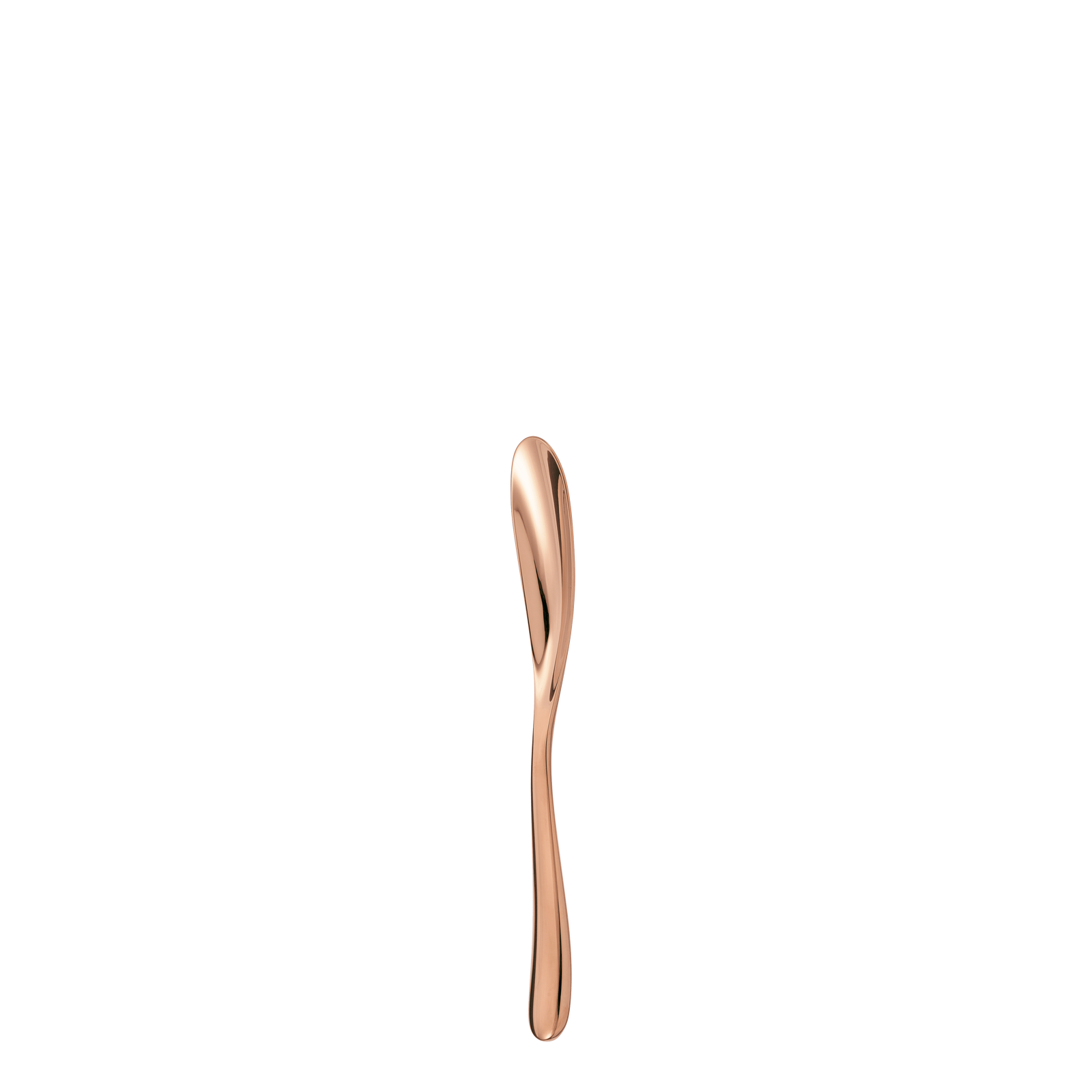 Christofle L'Ame de Christofle Stainless Steel- PVD Espressospoon Copper