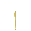 Christofle L'Ame de Christofle Stainless Steel- PVD Butter Spreader Gold