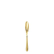 Christofle L'Ame de Christofle Stainless Steel- PVD Espressospoon Gold