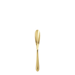 Christofle L'Ame de Christofle Stainless Steel- PVD Espressospoon Gold