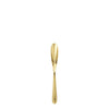 Christofle L'Ame de Christofle Stainless Steel- PVD Espressospoon Gold