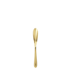 Christofle L'Ame de Christofle Stainless Steel- PVD Espressospoon Gold