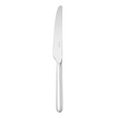 Christofle Essentiel Stainless Steel Serrated Dinner Knife