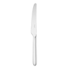 Christofle Essentiel Stainless Steel Serrated Dinner Knife