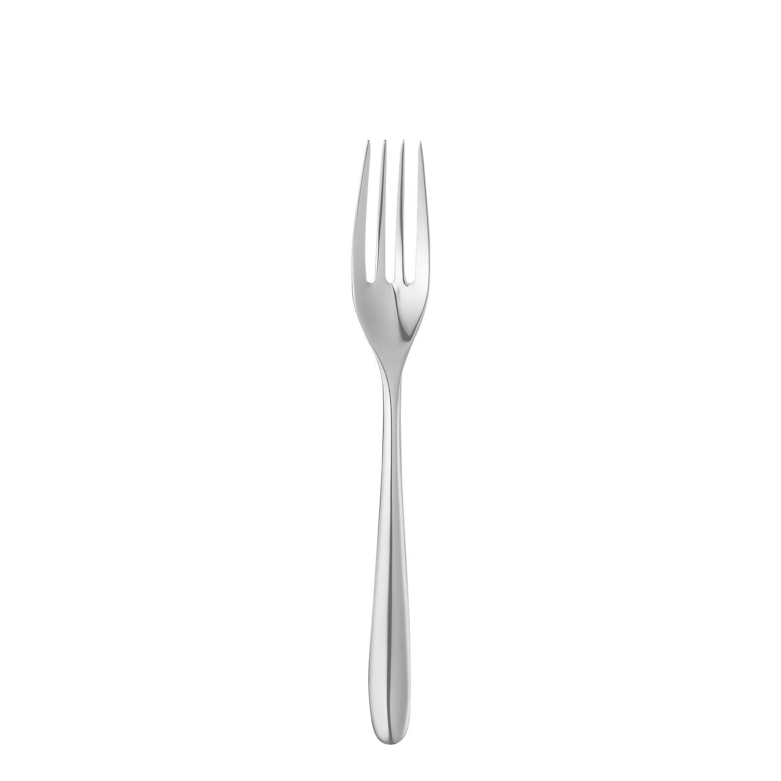 Christofle Essentiel Stainless Steel Dinner Fork