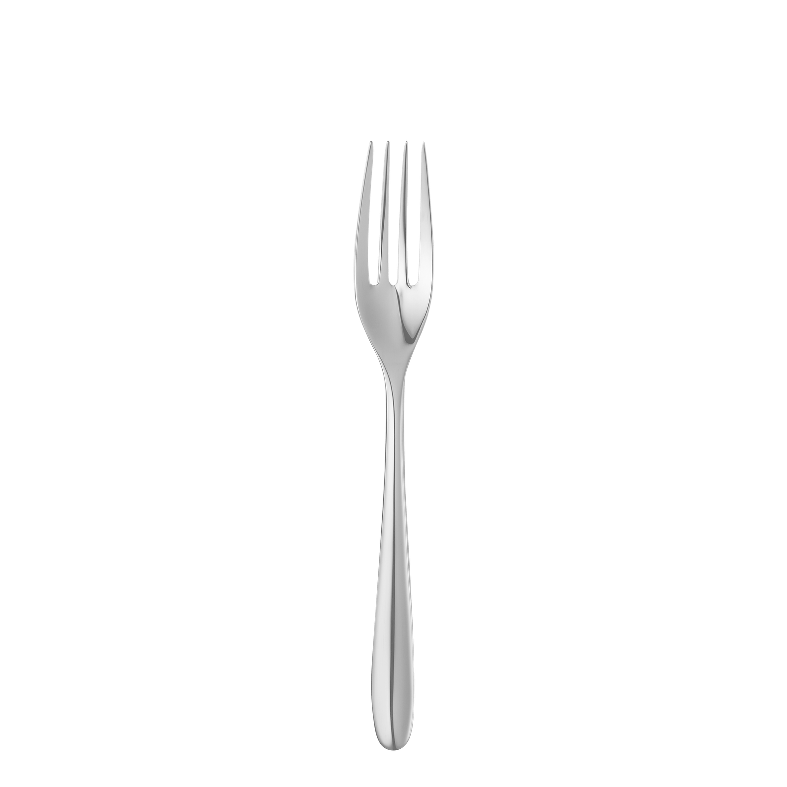 Christofle Essentiel Stainless Steel Dinner Fork