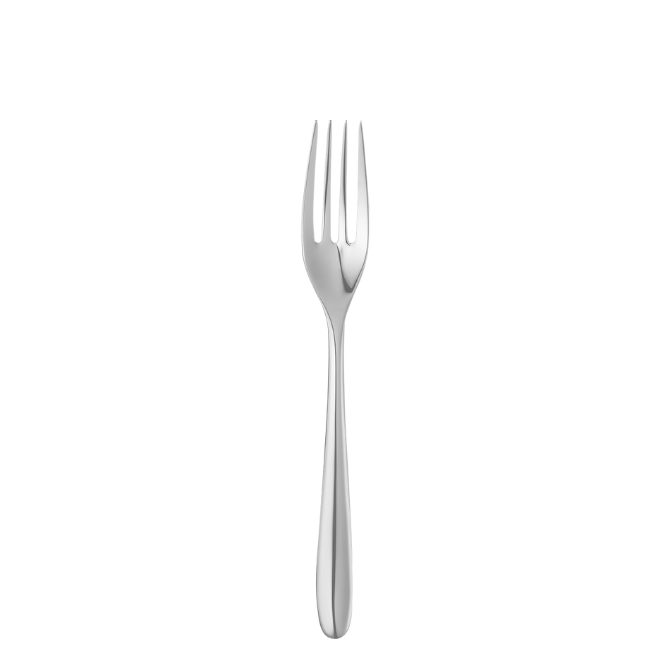 Christofle Essentiel Stainless Steel Dinner Fork