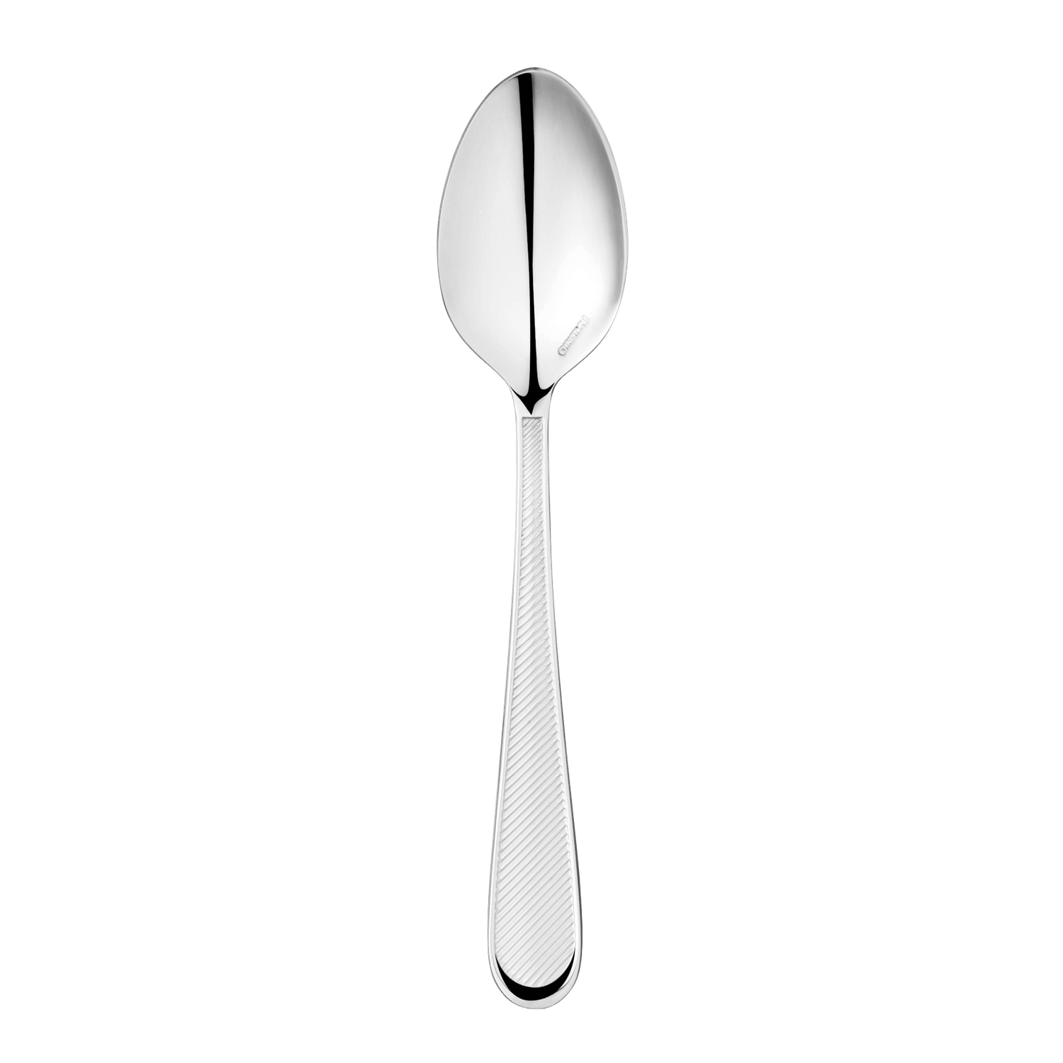 Christofle Concorde Stainless Steel After Dinner Teaspoon