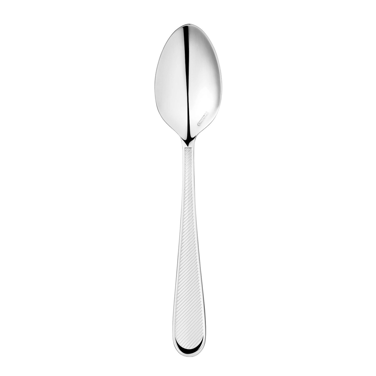 Christofle Concorde Stainless Steel After Dinner Teaspoon