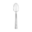 Christofle Hudson Stainless Steel Serving Spoon
