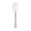 Christofle Hudson Stainless Steel Serving Spoon