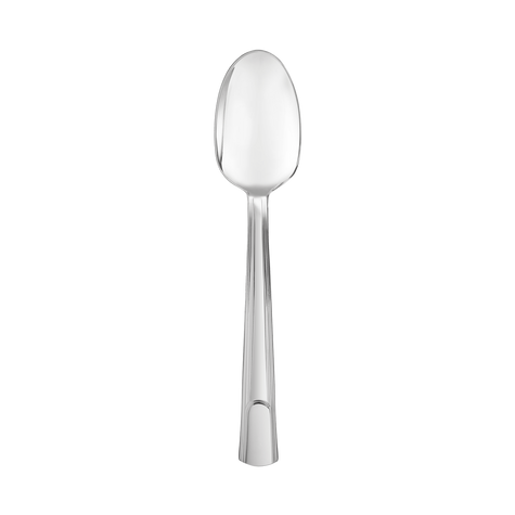 Christofle Hudson Stainless Steel Serving Spoon