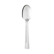 Christofle Hudson Stainless Steel Serving Spoon