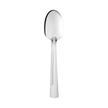 Christofle Hudson Stainless Steel Serving Spoon